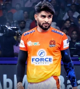 PKLs 400% Growth Mirrors Aslam Inamdars Rise From Cleaner To Captain