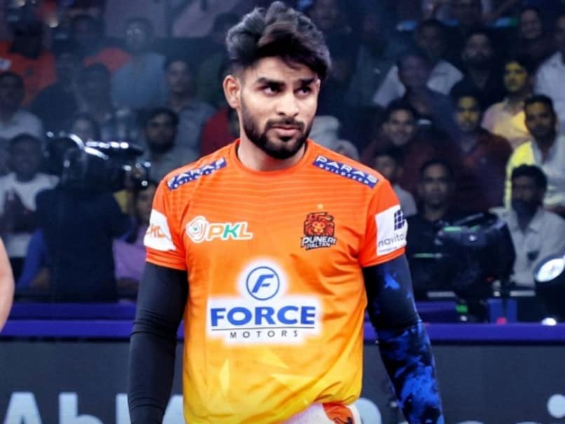 Hotel Cleaner to Kabaddi King: Aslam Inamdar Leads Puneri Paltan To PKL Playoffs