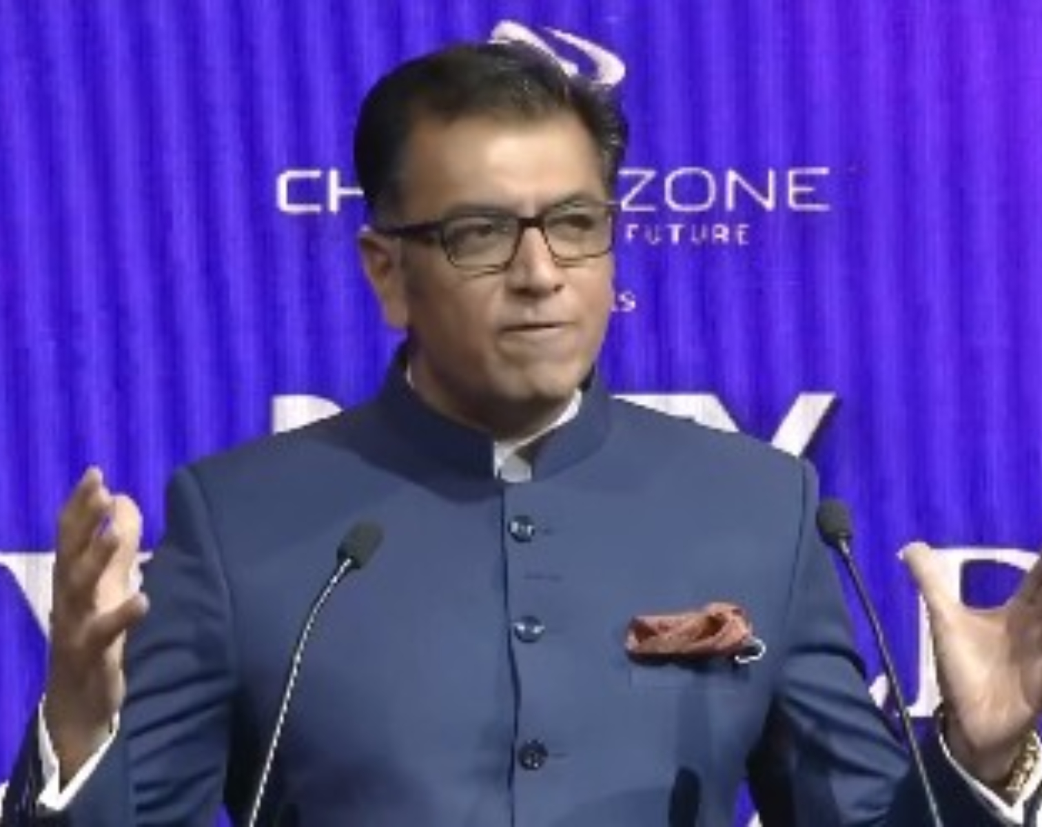 "Indian Housewives Are Smartest Investors": Gold Council Boss Explains Why