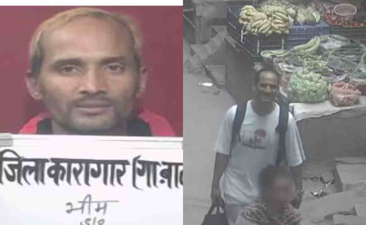 कौन था शातिर चोर भीम जोरा? भजनपुरा के मशहूर डॉक्टर पॉल को मार डाला था, दिल्ली पुलिस ने किया ढेर