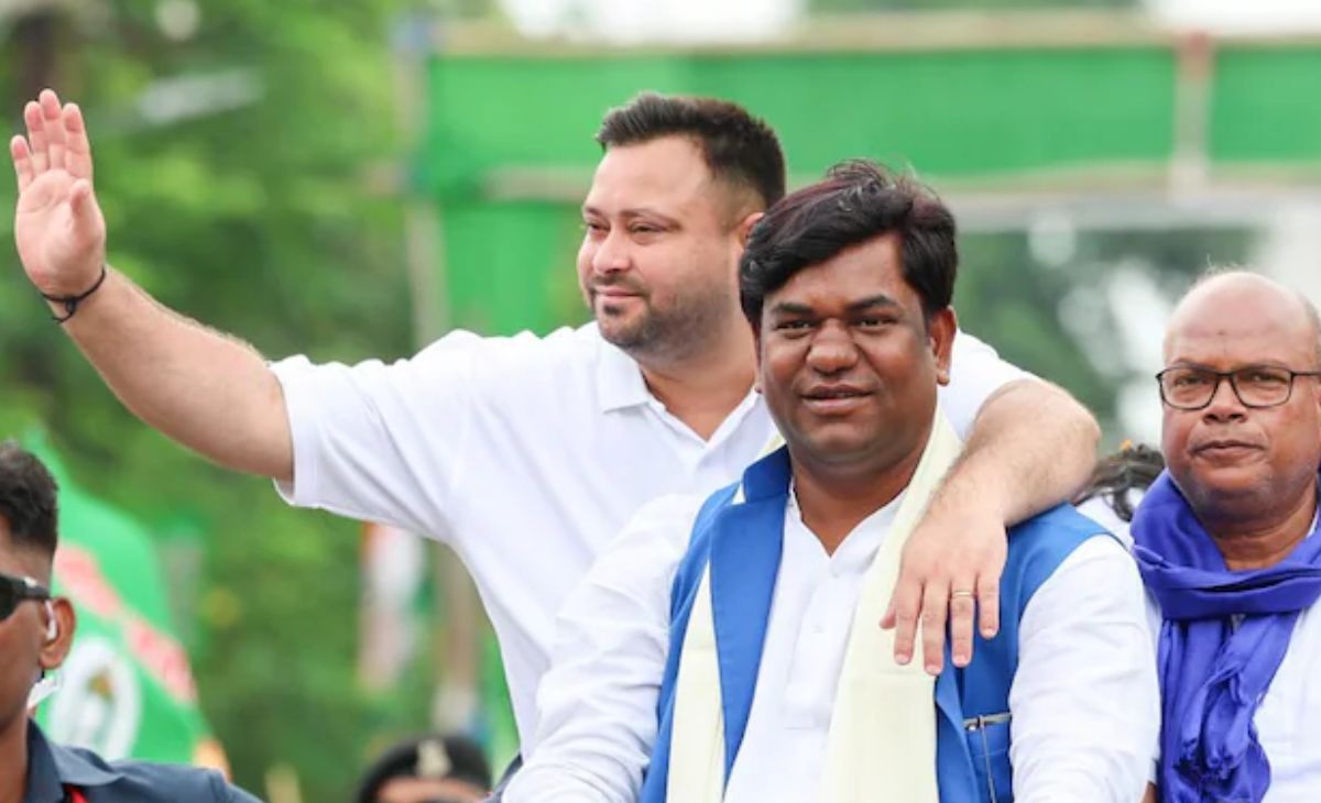 बिहार महागठबंधन में मुकेश सहनी होंगे डिप्टी सीएम पद का चेहरा