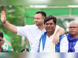 बिहार में मुकेश सहनी की 'मल्लाह' पॉलिटिक्स कितनी कारगर? कुल 2.6 % है इनकी आबादी बिहार में मुकेश सहनी की 'मल्लाह' पॉलिटिक्स कितनी कारगर? कुल 2.6 % है इनकी आबादी