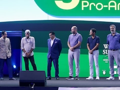 "If Not For Golf Course...": Amitabh Kant's Big 'G20 Delhi Consensus' Reveal