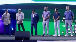 "If Not For Golf Course...": Amitabh Kant's Big 'G20 Delhi Consensus' Reveal
