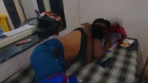 दलित के साथ दरिंदगी: पहले पिलाई पेशाब फिर जमकर की पिटाई, ग्वालियर से बंधक बनाकर ले गए थे भिंड
