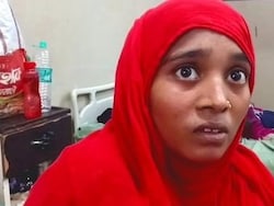Muslim Woman Accuses UP Doctor Of &#039;Refusing&#039; To Treat Her, Probe On