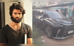 "All's Well, Nothing A Biryani Will Not Fix": Vijay After Car Accident
