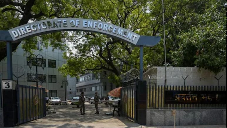 बेंगलुरु में रिटेल स्टेट घोटाले में ईडी का एक्शन, जब्त की 423 करोड़ की संपत्ति