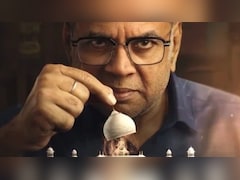 Review: Even Paresh Rawal Can't Save The Taj Story