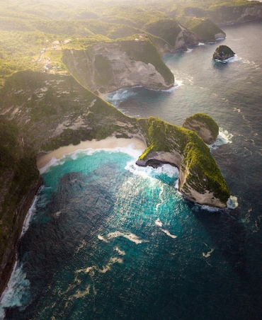 10 Most Affordable Long-Haul Holiday Spots In The World
