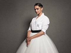 Deepika Padukone Named First Mental Health Ambassador By Union Ministry Of Health And Family Welfare