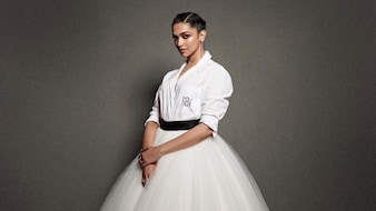 Deepika Padukone Named First Mental Health Ambassador By MoHFW