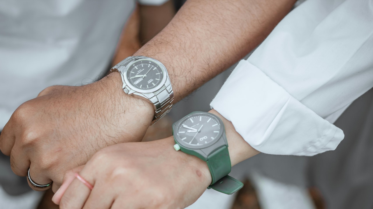 How To Pick Watches That Look Proportionate On Tiny Wrists How To Pick Watches That Look Proportionate On Tiny Wrists