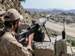 Pakistan, Afghanistan Agree To Continue Ceasefire, Says Turkey