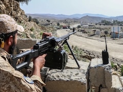 Afghanistan, Pakistan Agree To Extend Ceasefire After Talks In Turkey