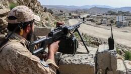 Afghanistan, Pakistan Agree To Extend Ceasefire After Talks In Turkey