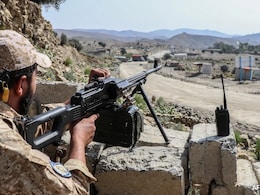 Afghanistan, Pakistan Agree To Extend Ceasefire After Talks In Turkey