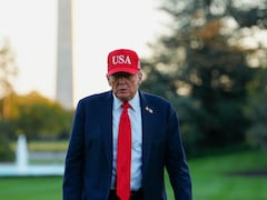 How Trump's Comments On Nuclear Testing Sparked Fears, Confusion In US