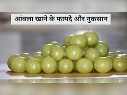आंवला खाने के फायदे और नुकसान, सेवन करने का सही तरीका, किन लोगों को नहीं खाना चाहिए? आंवला खाने के फायदे और नुकसान, सेवन करने का सही तरीका, किन लोगों को नहीं खाना चाहिए?