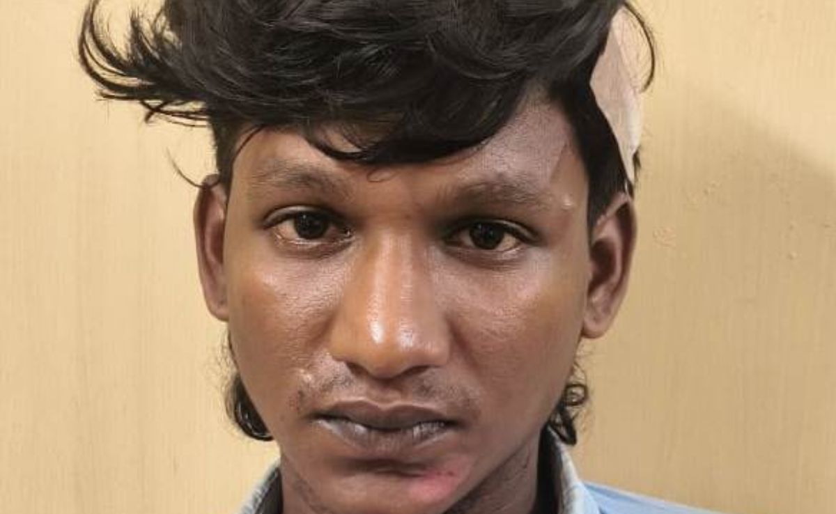 चेन्नई में बाइक टैक्सी चालक ने महिला का यौन शोषण किया, फिर उसे घर छोड़ दिया