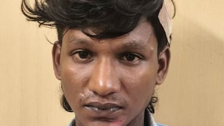 सुनसान में किया महिला का यौन उत्पीड़न..चेन्नई में पुलिस ने पकड़ा बाइक टैक्सी वाला शैतान!