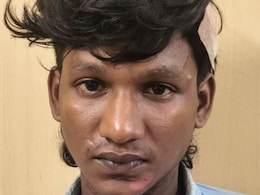 सुनसान में किया महिला का यौन उत्पीड़न..चेन्नई में पुलिस ने पकड़ा बाइक टैक्सी वाला शैतान! सुनसान में किया महिला का यौन उत्पीड़न..चेन्नई में पुलिस ने पकड़ा बाइक टैक्सी वाला शैतान!