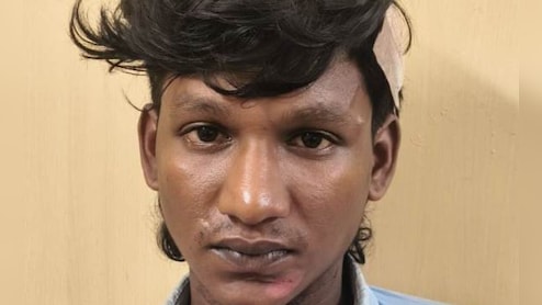 Bike Taxi Driver Sexually Assaults Woman In Chennai, Then Drops Her Home Bike Taxi Driver Sexually Assaults Woman In Chennai, Then Drops Her Home