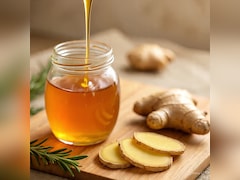 अदरक में शहद मिलाकर खाने से क्या होता है? फायदे जानकर आज से शुरू कर देंगे खाना