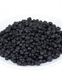Health Benefits Of Dried Black Currant