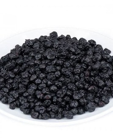 Health Benefits Of Dried Black Currant