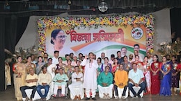 Trinamool To Hold 100 'Bijoya Sammelani' Meetings, Electoral Rolls In Focus