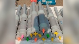 Carbide Gun News: कार्बाइड गन पर लगा प्रतिबंध; इंदौर में आंखों में चाेट के इतने मामले सामने आए