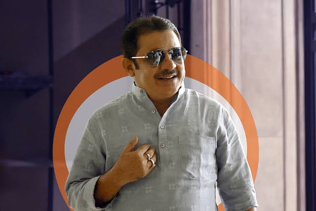 किसानों को ठगने वाले मेरे रिश्तेदार की मदद करो, पुलिस से मंत्री की बातचीत का ऑडियो वायरल