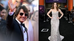 Ana De Armas Apparently Sees Tom Cruise As 'Dear Friend And Mentor' Amid Breakup Reports