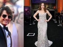 Ana De Armas Apparently Sees Tom Cruise As 'Dear Friend And Mentor' Amid Breakup Reports Ana De Armas Apparently Sees Tom Cruise As 'Dear Friend And Mentor' Amid Breakup Reports