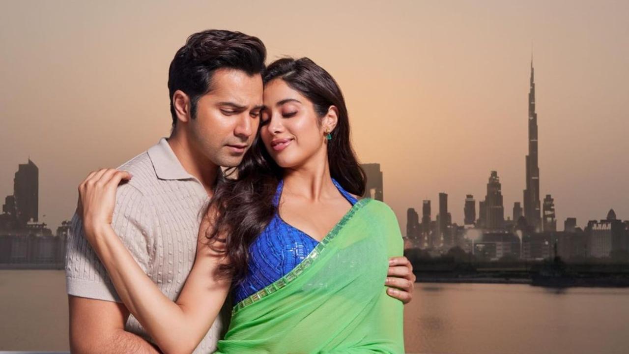 Sunny Sanskari Ki Tulsi Kumari box office collection: जान्हवी कपूर ने तोड़ा अपनी ही बहन की फिल्म का रिकॉर्ड