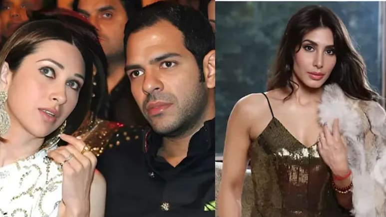 Sunjay Kapur Will :संजय कपूर यांच्या मृत्युपत्रात 'डिजिटल घोस्ट'चा वावर? कथित मृत्युपत्रावर कोर्टात गंभीर दावा