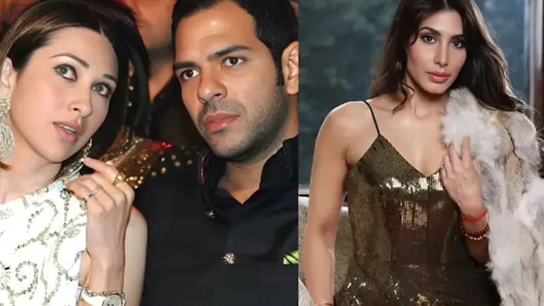 Sunjay Kapur property: प्रिया कपूर 'सिंड्रेलाच्या सावत्र आई'सारखी, करिश्माच्या मुलांनी कोर्टात केले नवे आरोप Sunjay Kapur property: प्रिया कपूर 'सिंड्रेलाच्या सावत्र आई'सारखी, करिश्माच्या मुलांनी कोर्टात केले नवे आरोप