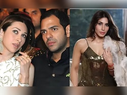 Priya Kapur Lawyer&#039;s &quot;Wealthy Oliver Twist&quot; Jab At Karisma Kapoor&#039;s Children