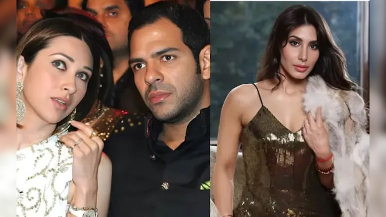 Priya Kapur Lawyer's "Wealthy Oliver Twist" Jab At Karisma Kapoor's Children