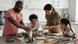 Sunday Health Reset: Family Bonding Activities That Boost Health Together