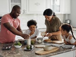 Sunday Health Reset: Family Bonding Activities That Boost Health Together Sunday Health Reset: Family Bonding Activities That Boost Health Together