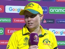 Australia Captain Alyssa Healy To Quit After India Series
