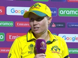 "I Won't Be There": Alyssa Healy Drops Bombshell After Women's World Cup Loss vs India