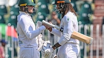 Updated WTC Table After Pak's Loss Against SA - What Does It Mean For India?