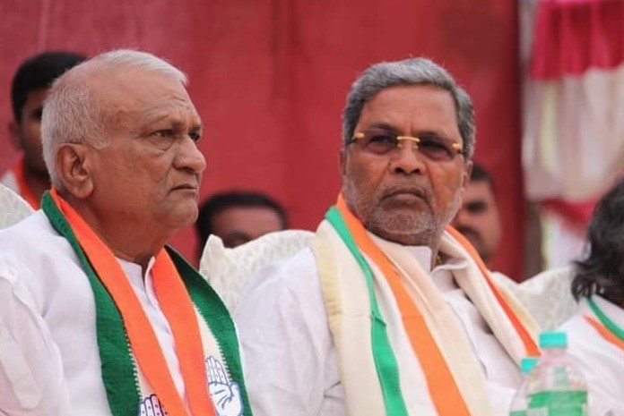 Karnataka Congress MLA Flags 900-Crore Fund Crunch In Free Bus Travel Scheme