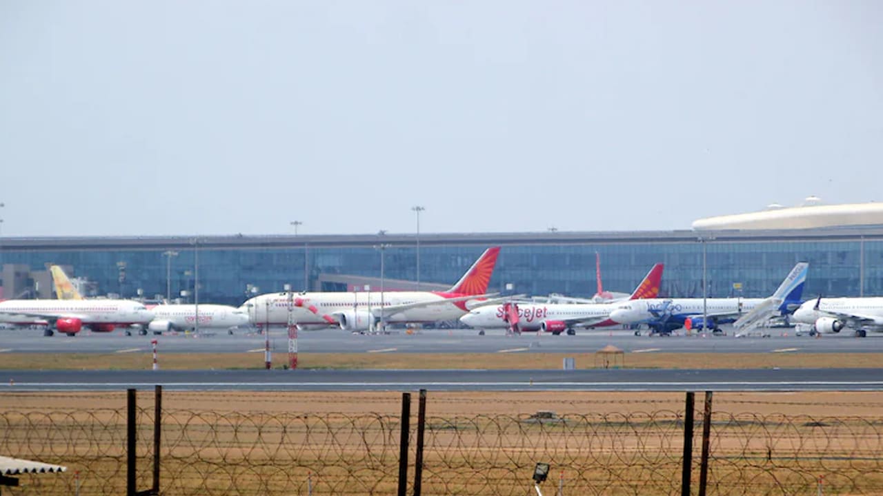 Fair Prices, More Flights: Aviation Body To Airlines Before Diwali Rush