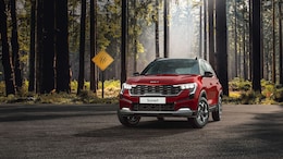 Kia India Records 24 PC YoY Growth; Festive Season Demand Helps