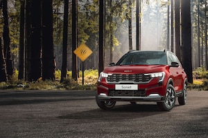 Kia India September Sales Up 15.8 Percent MoM, Slip 3.5 Percent YoY