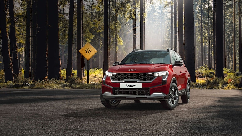Kia India September Sales Up 15.8 Percent MoM, Slip 3.5 Percent YoY